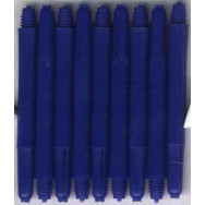 2 inch medium nylon dart shafts