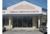 Anglo American Darts