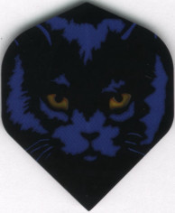 Cat Eyes Dart Flights