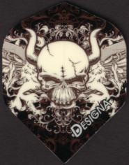 The Harvester of Souls Dart Flights