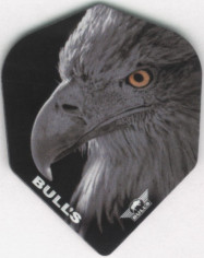 Eagle Bird of Prey Dart Flights