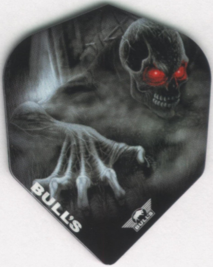 The Creeping Dead Dart Flights
