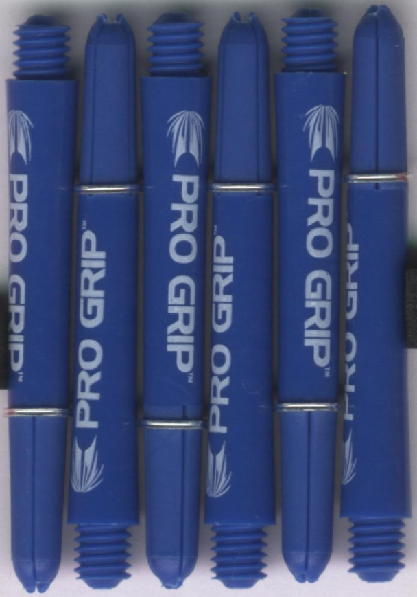 1.75in. Blue In-Between Dart Shafts