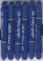 1.75in. Blue In-Between Dart Shafts