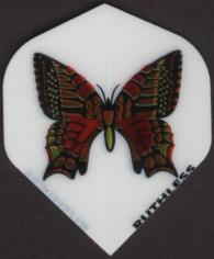 Monarch Butterfly Dart Flights Monarch Butterfly Dart Flights
