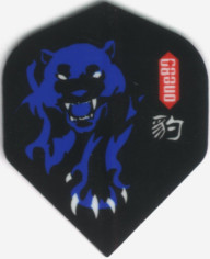 The Prowling Panther Dart Flights