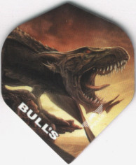 Sons Of Anarchy Dart Flights