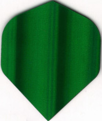 Green Lumiglow Dart Flights