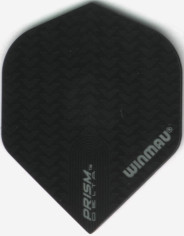 WINMAU PRISM Delta "DARK V" Dart Flights