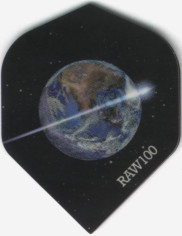 Fleetting Comet Dart Flights