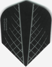 Black Harrows QUANTUM Dart Flights