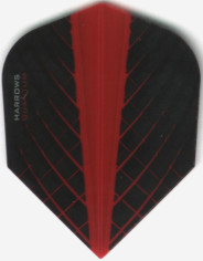 Red Harrows QUANTUM Dart Flights