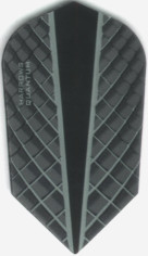 Smoke Harrows Slim QUANTUM-X Dart Flights