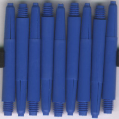 1.75in. Blue In-between Nylon Dart Shafts