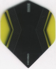 Yellow PENTATHLON HD150 "X-WING" Dart Flights Yellow PENTATHLON HD150 "X-WING" Dart Flights