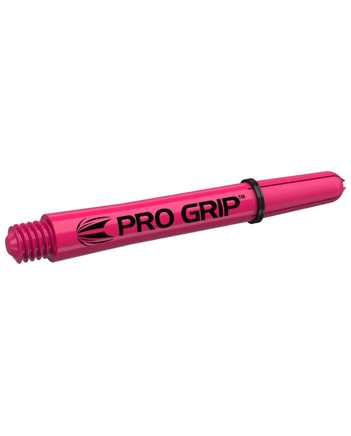 1.5in. Pink Pro Grip Dart Shafts 1.5in. Pink Pro Grip Dart Shafts