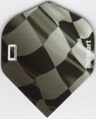Checkered Flag Dart Flights