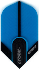 WINMAU Blue PRISM ALPHA Dart Flights
