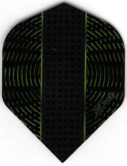 Gold Vortex Portal Dart Flights