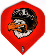 Captain Airborne Dart Flights