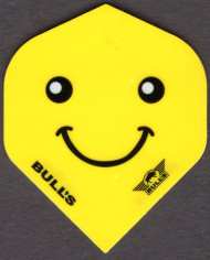 Have A Nice Day Dart Flights