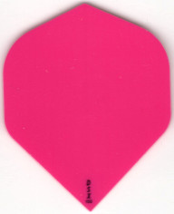 All PINK DSX Dart Flights