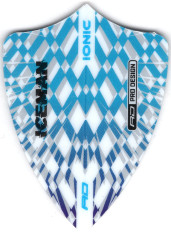 Peter "SNAKEBITE" Wright FREESTYLE Dart Flights