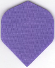 Purple Nylon Dart Flights Purple Nylon Dart Flights