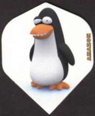 Tipsy Penguin Dart Flights Tipsy Penguin Dart Flights