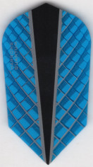 Aqua Harrows Slim QUANTUM-X Dart Flights
