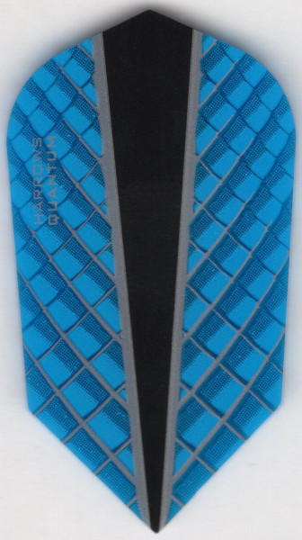 Aqua Harrows Slim QUANTUM-X Dart Flights