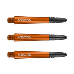 2in. Orange Vecta Dart Shafts 2in. Orange Vecta Dart Shafts