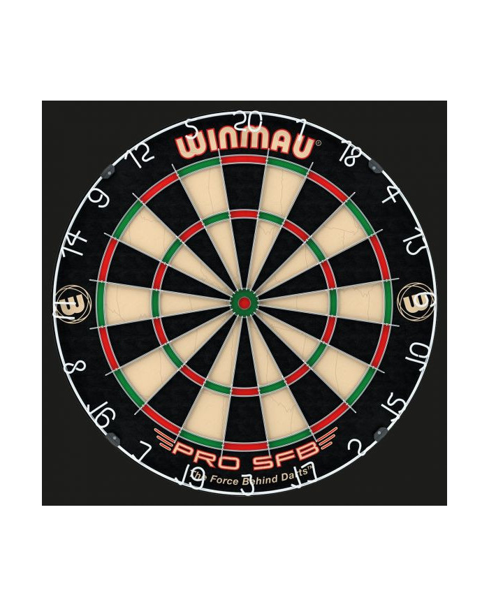 WINMAU PRO - SFB DARTBOARD WINMAU PRO - SFB DARTBOARD