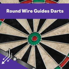 VIPER SHOT KING DARTBOARD VIPER SHOT KING DARTBOARD