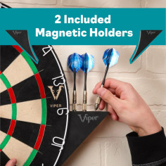 VIPER SLASH DARTBOARD VIPER SLASH DARTBOARD
