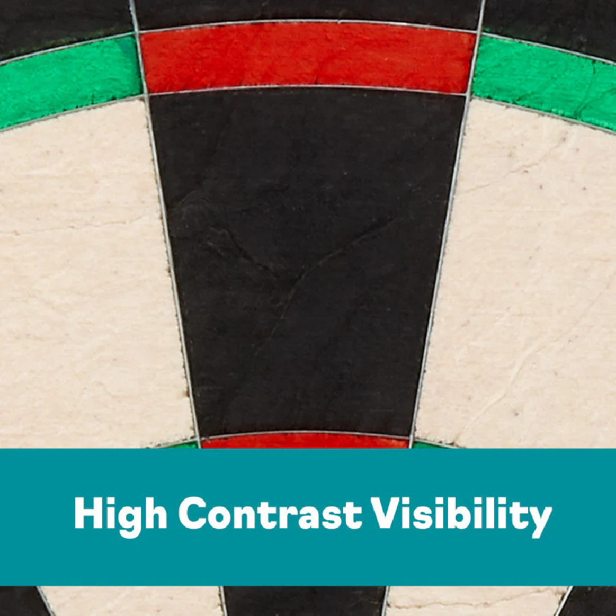 VIPER SLASH DARTBOARD VIPER SLASH DARTBOARD