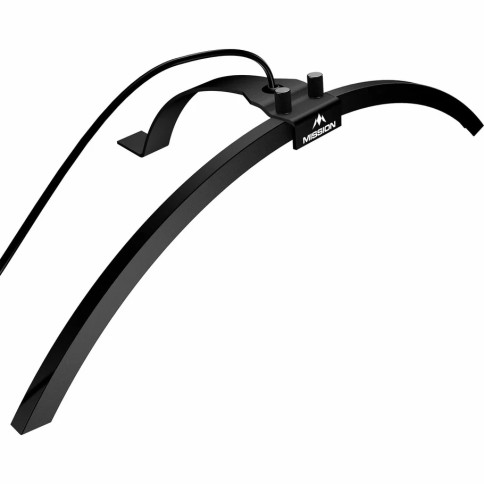 MISSION TORUS 100 PORTABLE DARTBOARD LIGHT