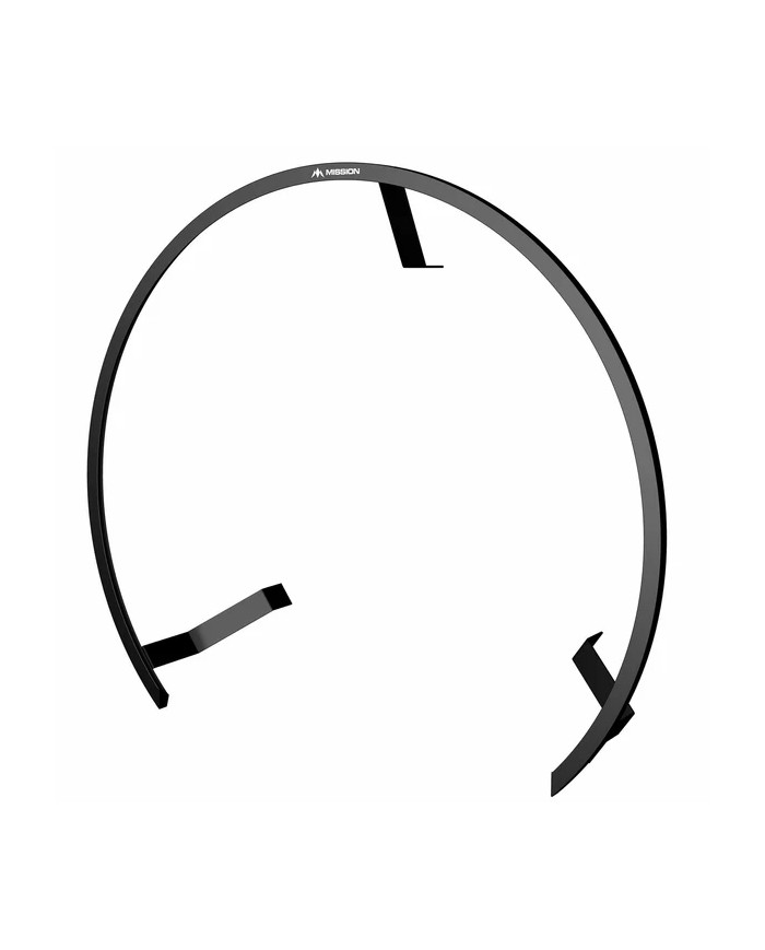 MISSION TORUS 270 DARTBOARD LIGHT MISSION TORUS 270 DARTBOARD LIGHT