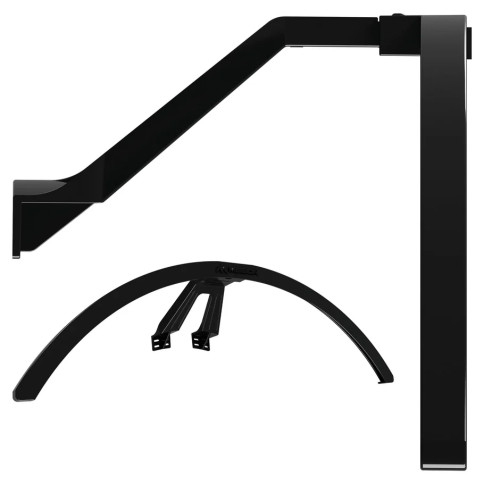 MISSION TORUS ST (SOFT TIP) DARTBOARD LIGHT