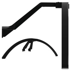 MISSION TORUS ST (SOFT TIP) DARTBOARD LIGHT MISSION TORUS ST (SOFT TIP) DARTBOARD LIGHT