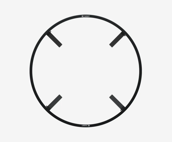 TARGET CORONA VISION DARTBOARD LIGHT