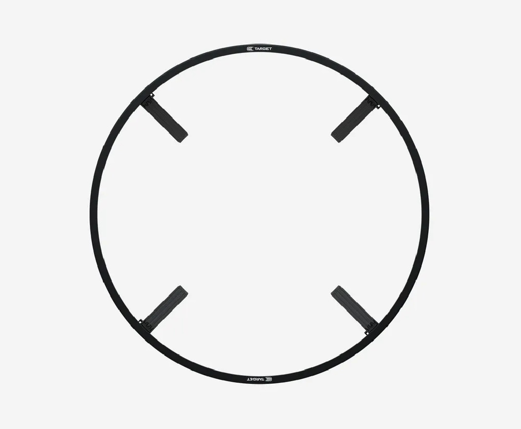 TARGET CORONA VISION DARTBOARD LIGHT TARGET CORONA VISION DARTBOARD LIGHT