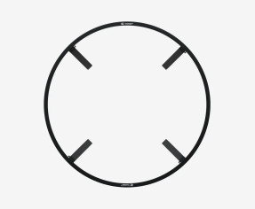 TARGET CORONA VISION DARTBOARD LIGHT TARGET CORONA VISION DARTBOARD LIGHT