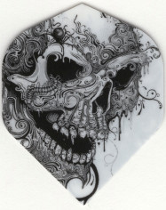 The Gatekeeper Dart Flights