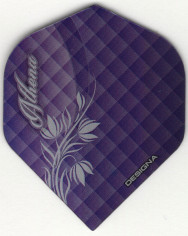 Athena Dart Flights