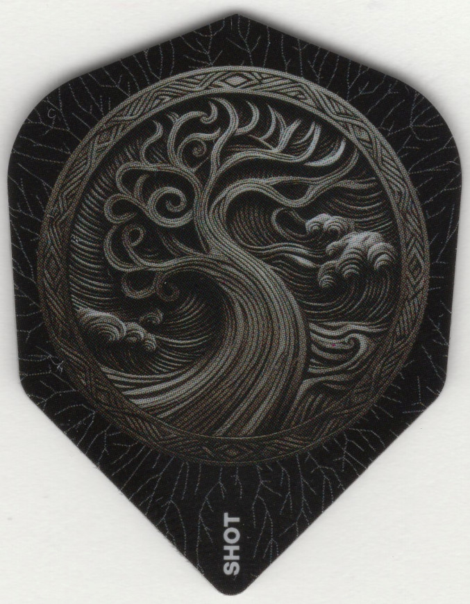 Celt Toranos Dart Flights Celt Toranos Dart Flights