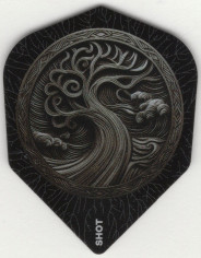 Celt Toranos Dart Flights Celt Toranos Dart Flights