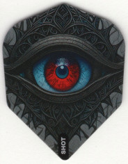 Celtic Eye Dart Flights Celtic Eye Dart Flights