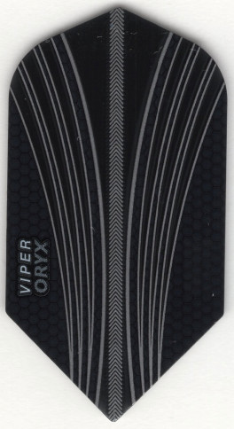 Black Oryx Viper Slim Dart Flights