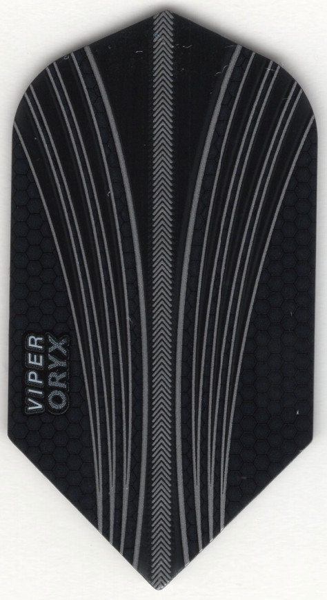 Black Oryx Viper Slim Dart Flights